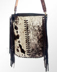 American Darling Cross Body I Genuine Leather Women Bag Western Handbag Purse
