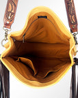 American Darling Cross Body I Genuine Leather Women Bag Western Handbag Purse