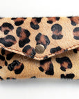 American Darling Envelope Hair On Genuine Leather Women Bag Western Handbag Purse