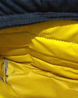 14X12X6 Hilason Detachable Insulated Horse Saddle Side Bag