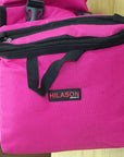 14X12X6 Hilason Detachable Insulated Horse Saddle Side Bag