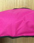 14X12X6 Hilason Detachable Insulated Horse Saddle Side Bag