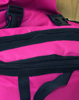 14X12X6 Hilason Detachable Insulated Horse Saddle Side Bag