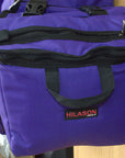 14X12X6 Hilason Detachable Insulated Horse Saddle Side Bag