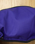 14X12X6 Hilason Detachable Insulated Horse Saddle Side Bag
