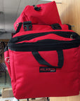 14X12X6 Hilason Detachable Insulated Horse Saddle Side Bag