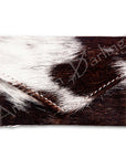 American Darling Coin Purse Hair On Genuine Leather Women Bag Western Handbag Purse