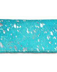 American Darling Wallet Hair On Genuine Leather Women Bag Western Handbag Purse