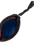 American Darling Coin Purse Hair On Genuine Leather Women Bag Western Handbag Purse