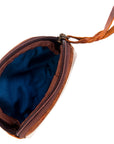 American Darling Coin Purse Hair On Genuine Leather Women Bag Western Handbag Purse