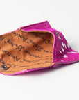 American Darling Envelope Hair On Genuine Leather Women Bag Western Handbag Purse