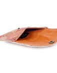 American Darling Envelope Hair On Genuine Leather Women Bag Western Handbag Purse