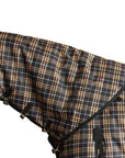 Hilason 1200D Winter Waterproof Poly Turnout Horse Hood Neck Cover