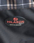 66"- 84" Hilason 1200D Winter Waterproof Turnout Horse Blanket Belly Wrap