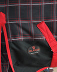 66"- 84" Hilason 1200D Winter Waterproof Turnout Horse Blanket Belly Wrap