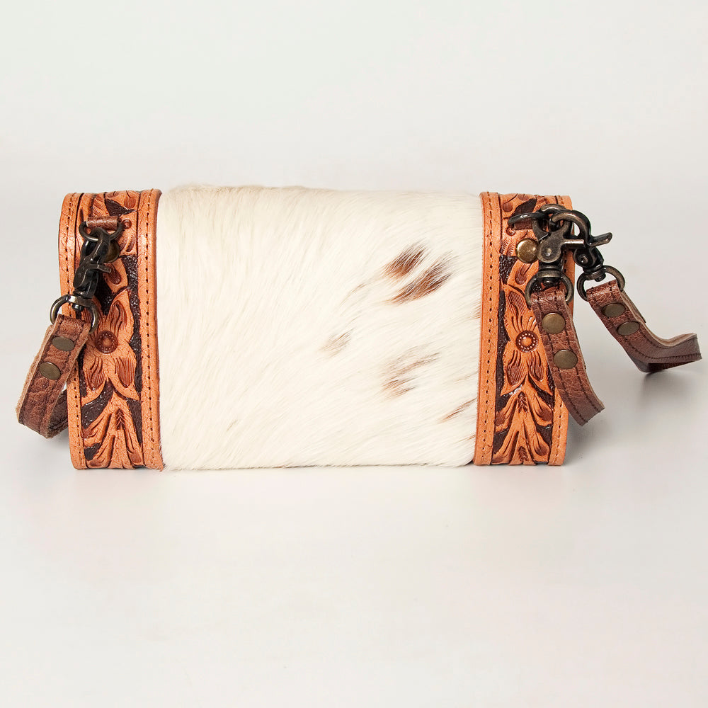 American Darling Organiser Hand Tooled Saddle Blanket Genuine Leather Western Women Bag Handbag Purse | Organiser Bag for Women | Cute Organiser Bag |Organiser Purse