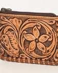 American Darling Coin Purse Hair-On Genuine Leather Western Women Bag Handbag Purse | Western Coin Purse | Travel Coin Purse | College Coin Purse | Casual Coin Purse |