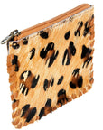 American Darling Coin Purse Hair-On Genuine Leather Western Women Bag Handbag Purse | Western Coin Purse | Travel Coin Purse | College Coin Purse | Casual Coin Purse |