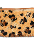 American Darling Coin Purse Hair-On Genuine Leather Western Women Bag Handbag Purse | Western Coin Purse | Travel Coin Purse | College Coin Purse | Casual Coin Purse |