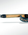 American Darling ADSTF113 Hand Tooled Genuine Leather Crossbody Handle Strap For Bags