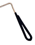 5 1/2 In Hilason Hoof Pick W/ Vinyl Coated Handle
