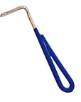 5 1/2 In Hilason Hoof Pick W/ Vinyl Coated Handle