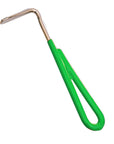 5 1/2 In Hilason Hoof Pick W/ Vinyl Coated Handle