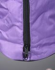 Hilason Horse Nylon Poly Bridle Halter Bag W/ Zipper