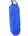 Hilason Horse Nylon Poly Bridle Halter Bag W/ Zipper