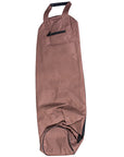 Hilason Horse Nylon Poly Bridle Halter Bag W/ Zipper
