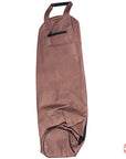 Hilason Horse Nylon Poly Bridle Halter Bag W/ Zipper