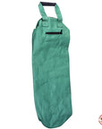 Hilason Horse Nylon Poly Bridle Halter Bag W/ Zipper