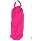 Hilason Horse Nylon Poly Bridle Halter Bag W/ Zipper