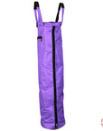 Hilason Horse Nylon Poly Bridle Halter Bag W/ Zipper