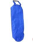 Hilason Horse Nylon Poly Bridle Halter Bag W/ Zipper