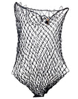 HILASON Horse 68x38 In Slow Feed Hay Net