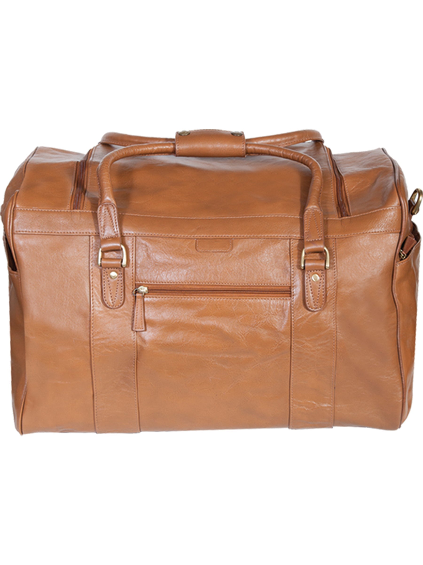 Jonty Duffle (h116) - 118