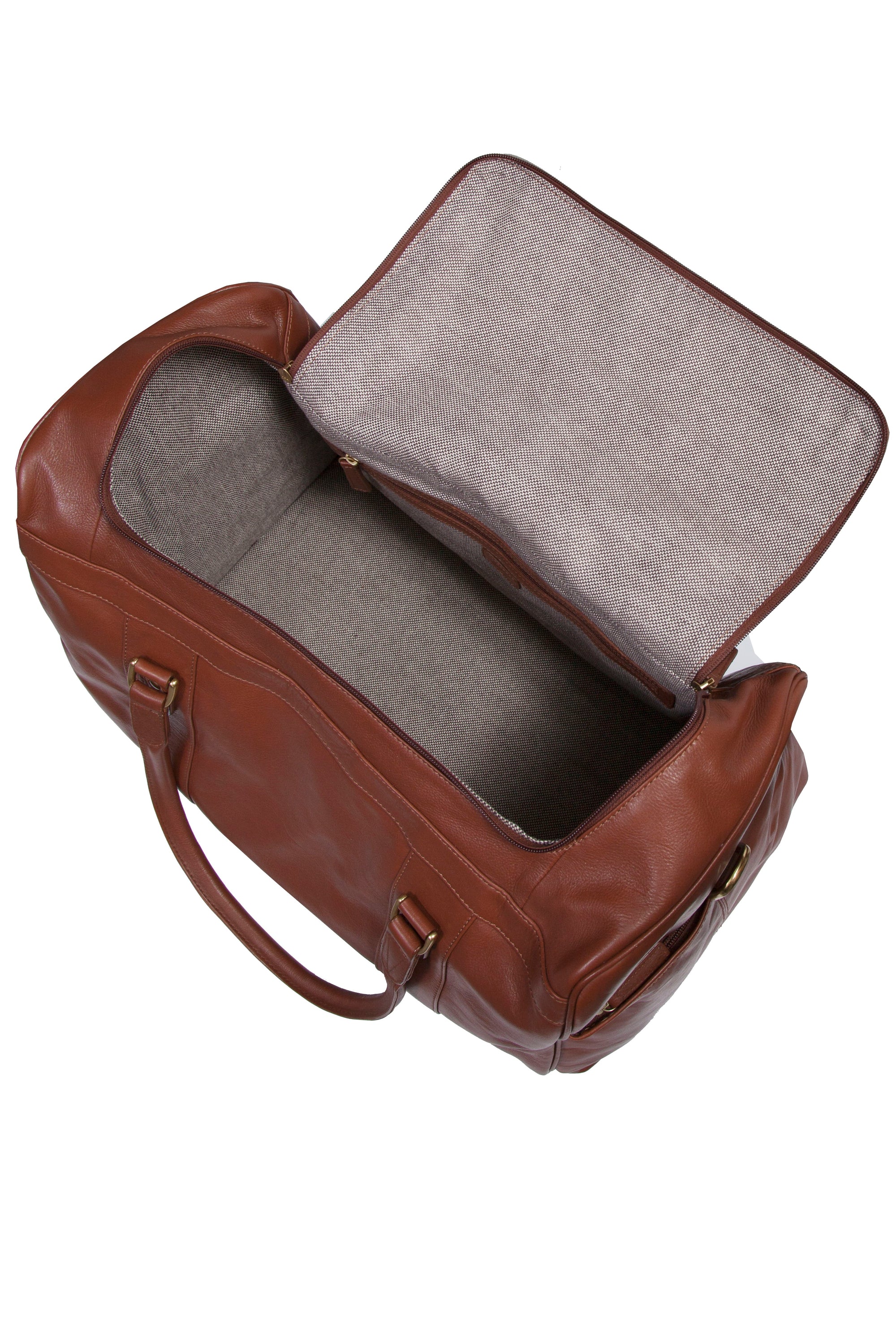 Jonty Duffle (h116) - 118
