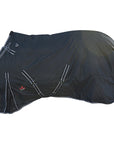 Hilason 600D Waterproof Turnout Miniature H. Winter Blanket Black –