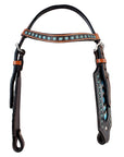 Horse Headstall
