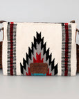 American Darling Cross Body Saddle Blanket Genuine Leather Women Bag Western Handbag Purse
