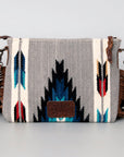 American Darling Cross Body Saddle Blanket Genuine Leather Women Bag Western Handbag Purse