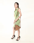 American Darling Crossbody Hand Tooled Genuine Leather Women Bag Western Handbag Purse