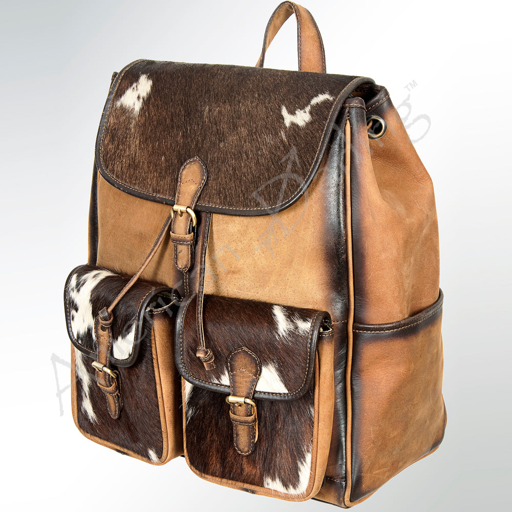 ADBGI122B American Darling Genuine Leather Women Bag Western Handbag Purse