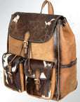 ADBGI122B American Darling Genuine Leather Women Bag Western Handbag Purse