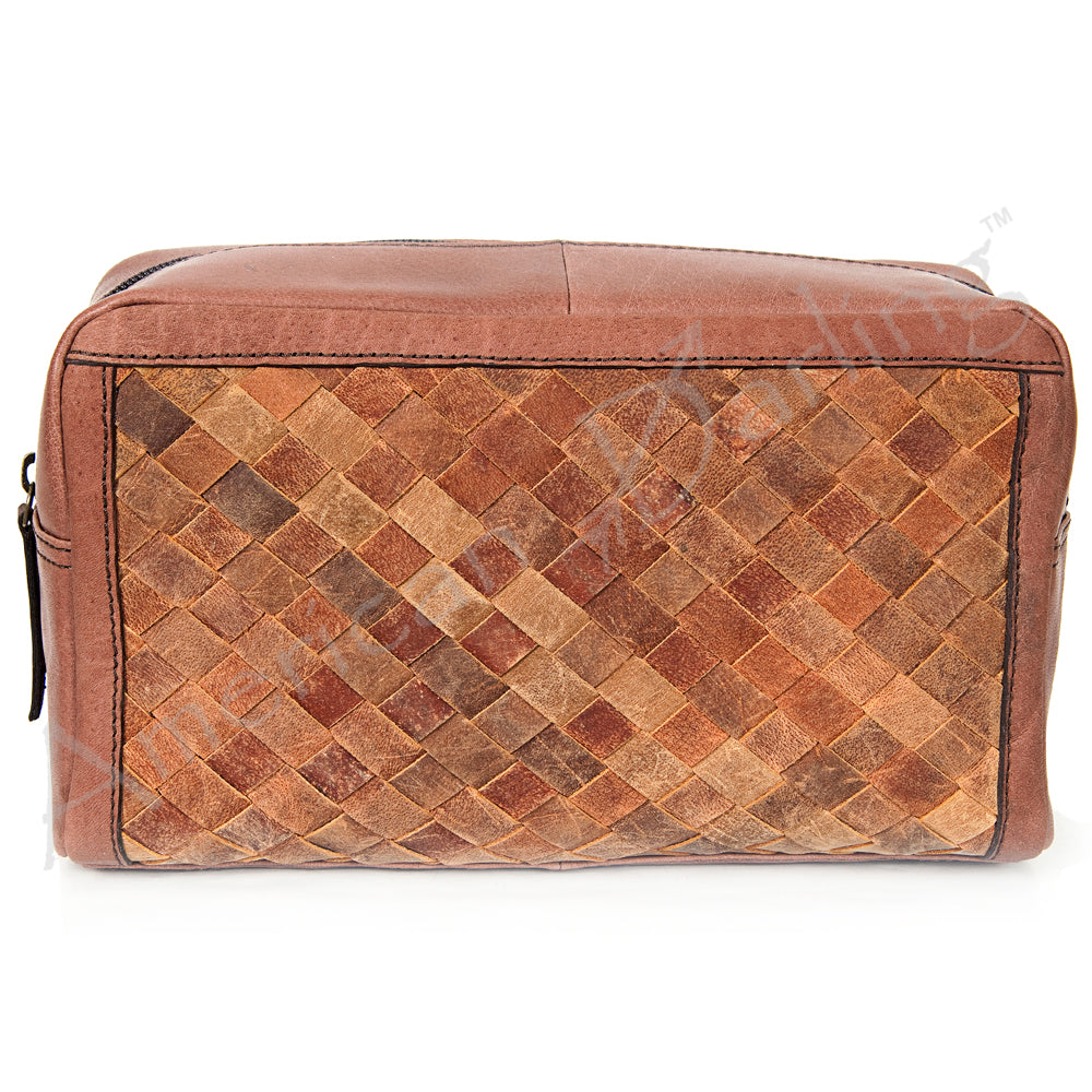 ADBGI130A American Darling Genuine Leather Women Bag Western Handbag Purse