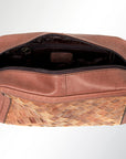ADBGI130A American Darling Genuine Leather Women Bag Western Handbag Purse