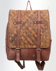 ADBGI132A American Darling Genuine Leather Women Bag Western Handbag Purse