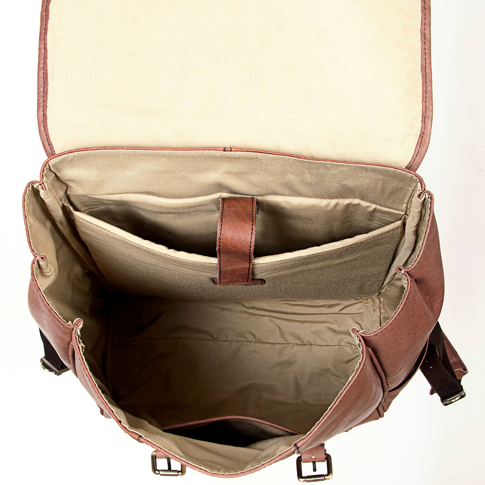 ADBGI132A American Darling Genuine Leather Women Bag Western Handbag Purse