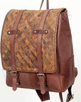 ADBGI132A American Darling Genuine Leather Women Bag Western Handbag Purse